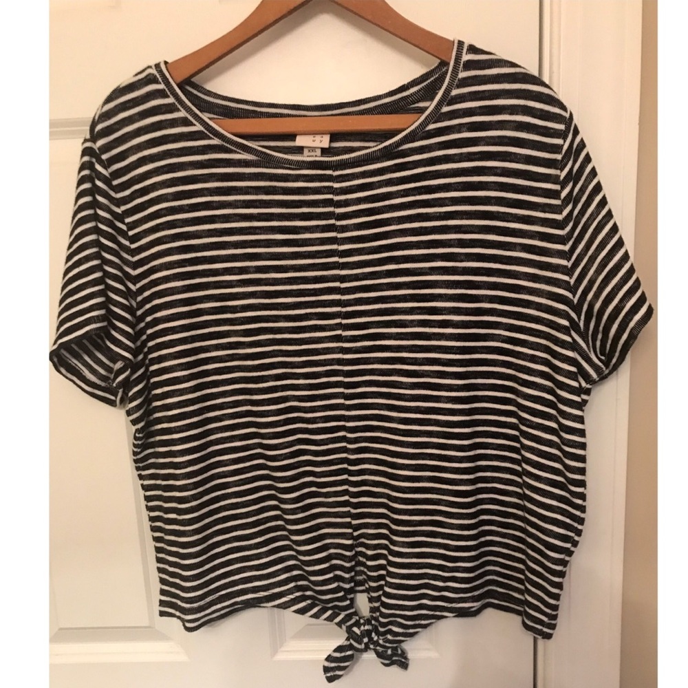 Andeawy shirt XXL